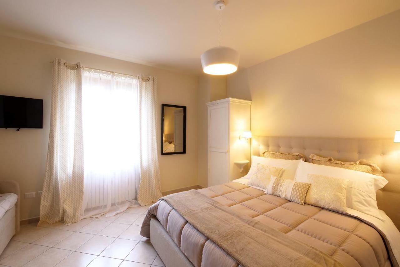 Villa Scarponi Assisi Bagian luar foto