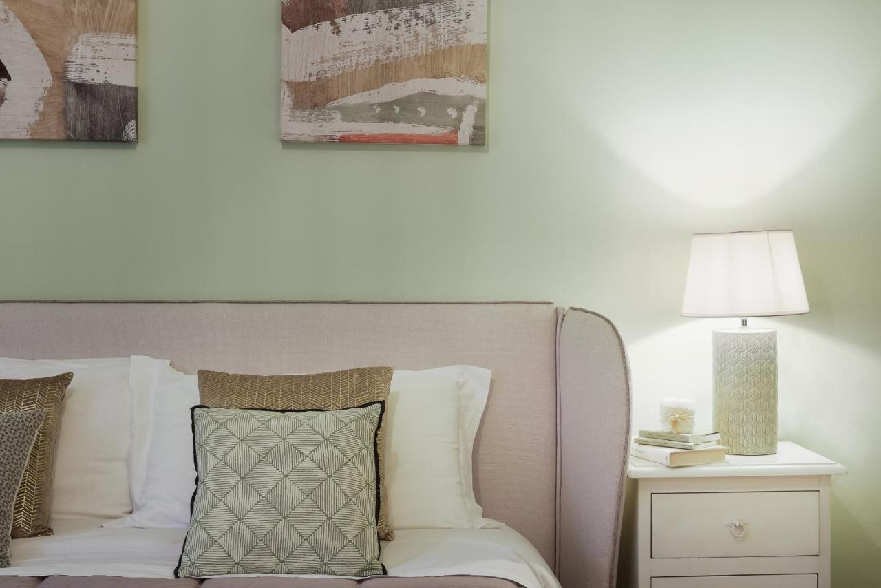 Villa Scarponi Assisi Bagian luar foto