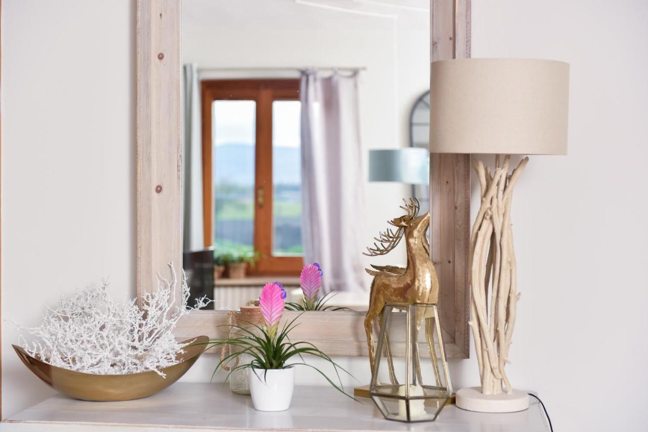 Villa Scarponi Assisi Bagian luar foto