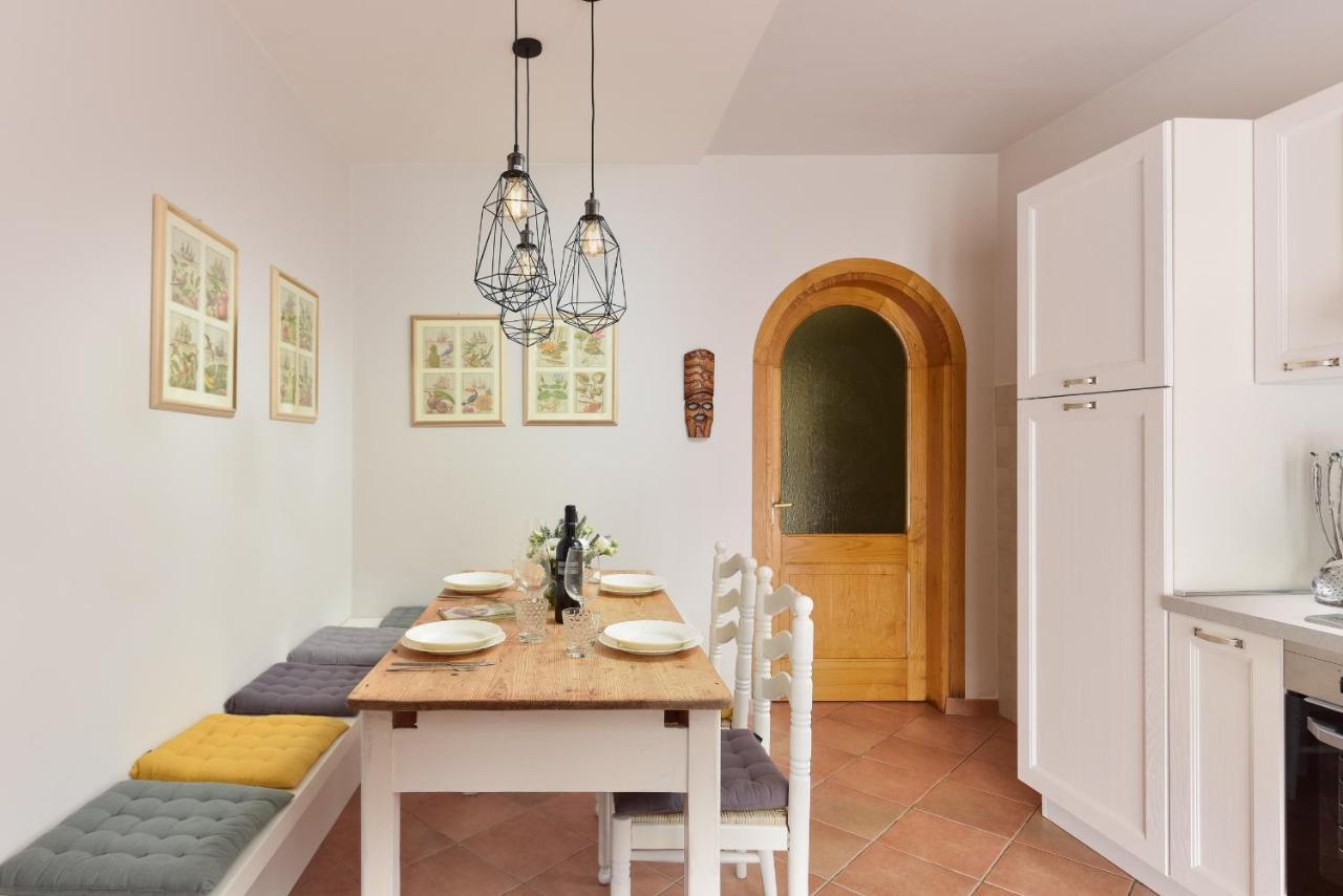 Villa Scarponi Assisi Bagian luar foto