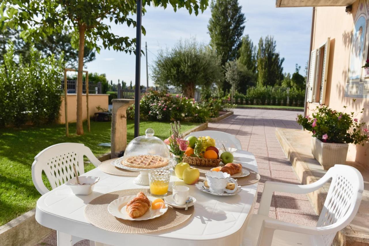 Villa Scarponi Assisi Bagian luar foto