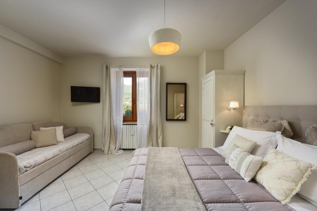 Villa Scarponi Assisi Bagian luar foto