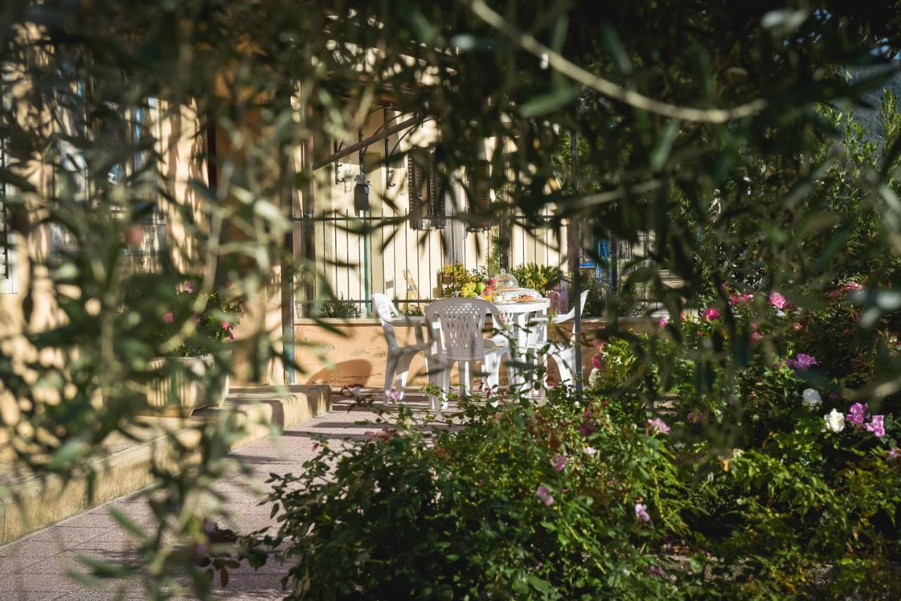 Villa Scarponi Assisi Bagian luar foto