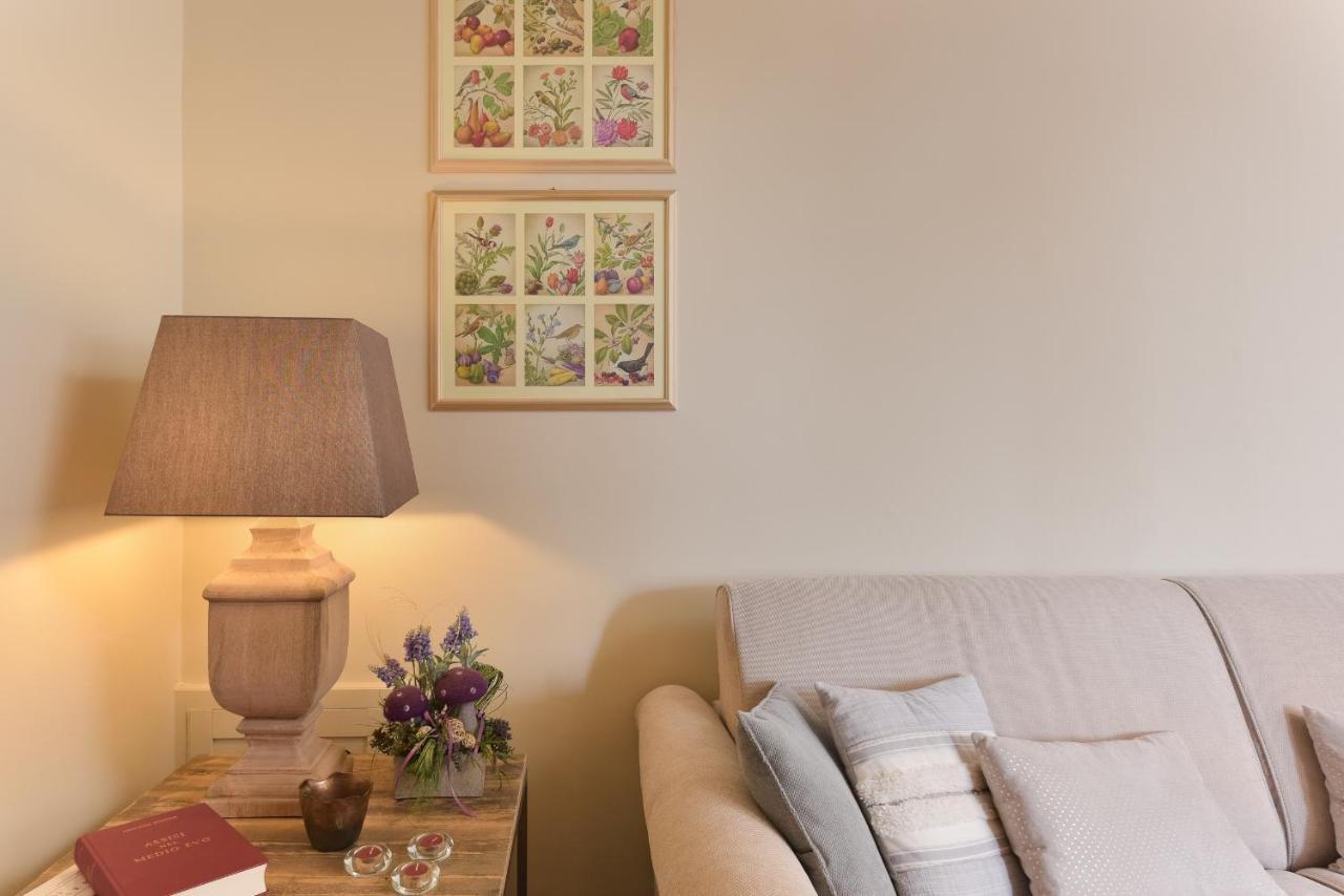 Villa Scarponi Assisi Bagian luar foto